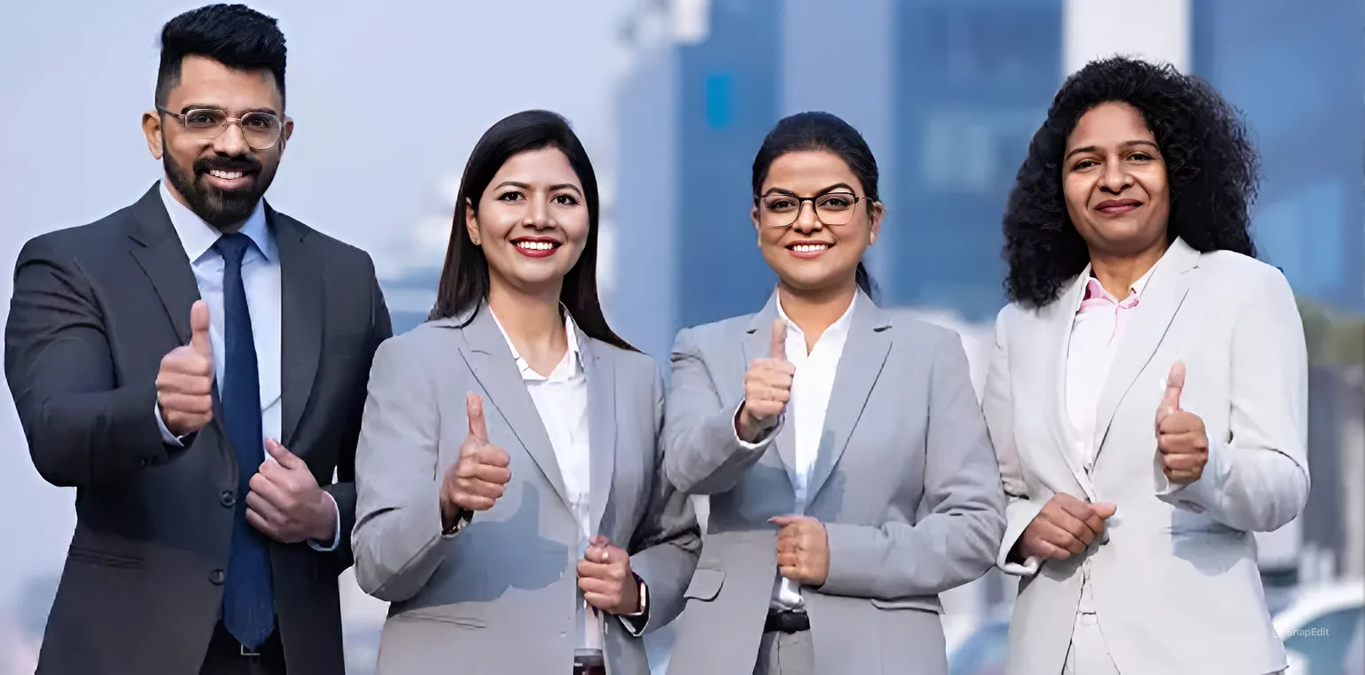 Staff Management